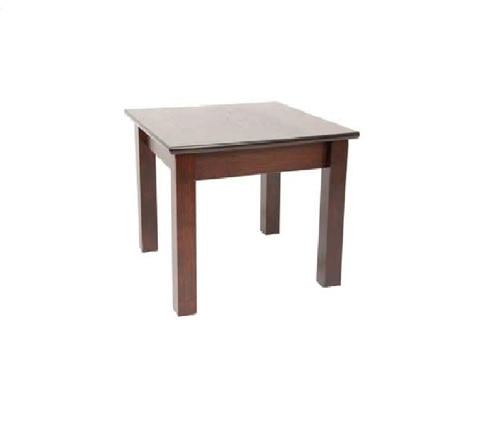 RESTAURANT TABLES AND CHAIRS SHAKER COFFEE TABLE 3300